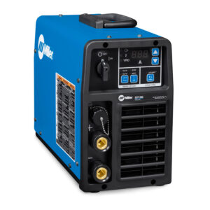 Soldadora Miller CST 282